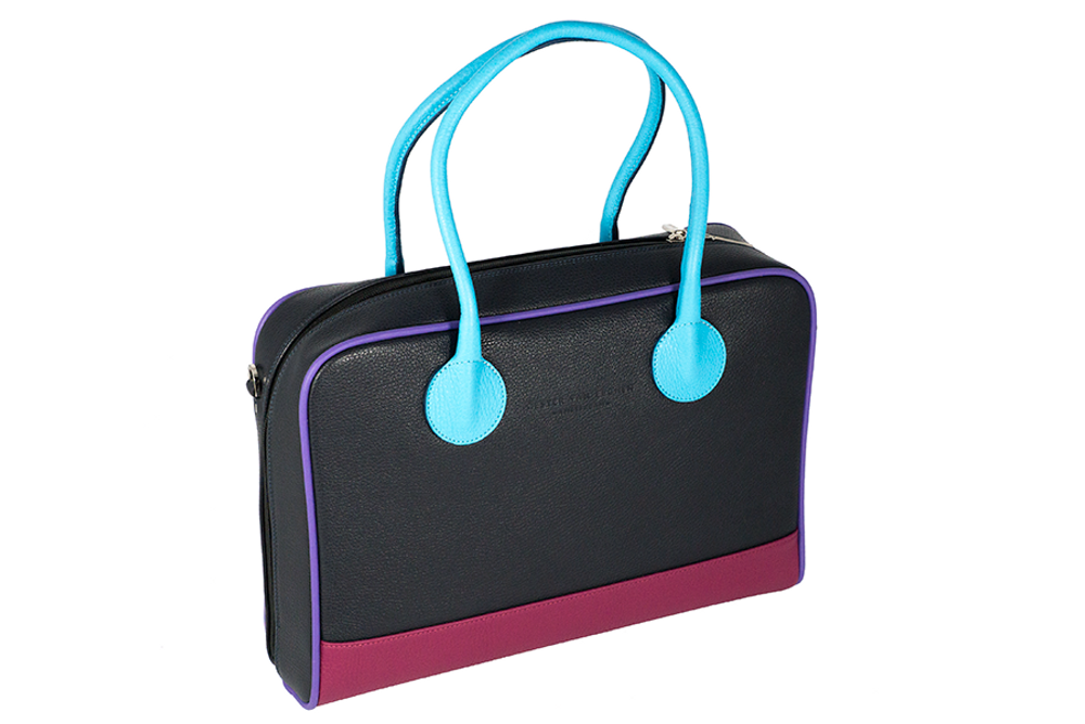 Sacs et cabas - Sac Woody PLUS - HESTER VAN EEGHEN