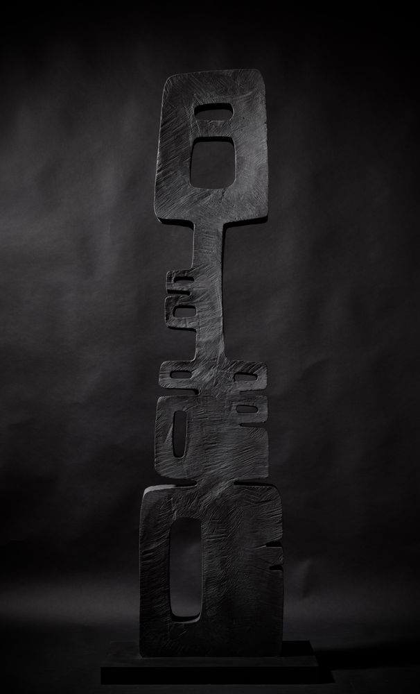 Pièces uniques - Sculpture - THIERRY MARTENON