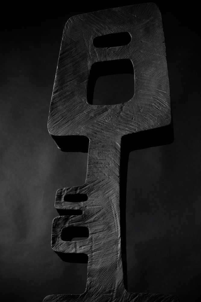 Pièces uniques - Sculpture - THIERRY MARTENON
