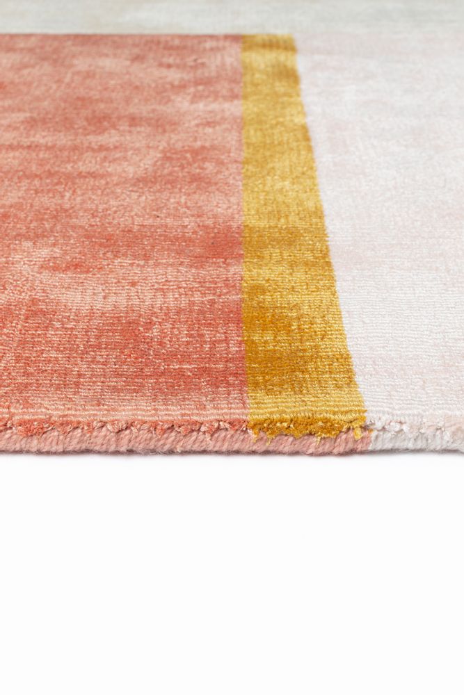 Contemporary carpets - UNITE - LIGNE PURE