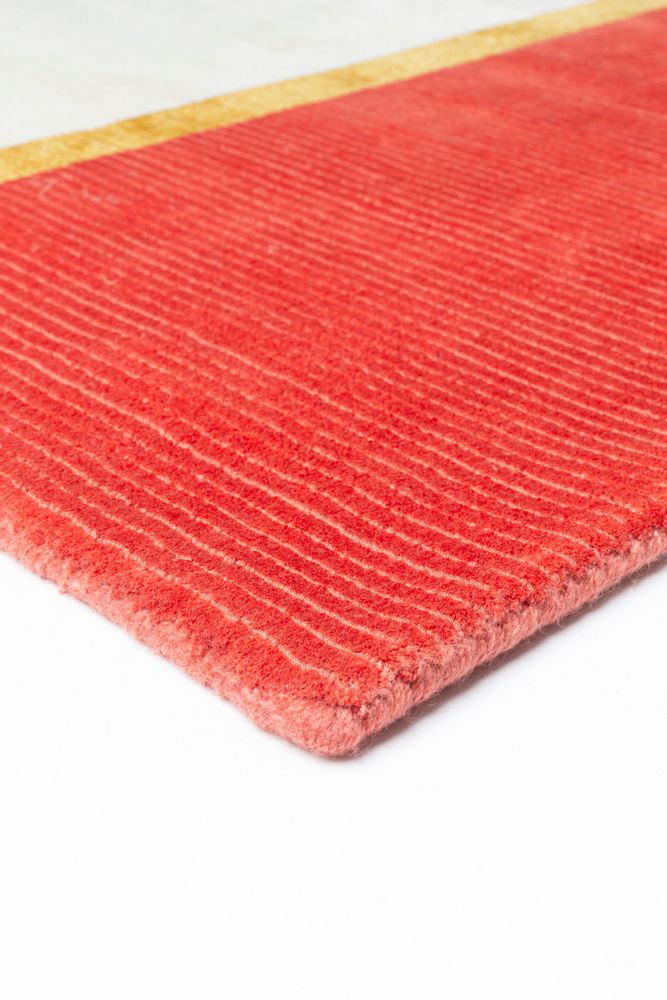 Contemporary carpets - UNITE - LIGNE PURE