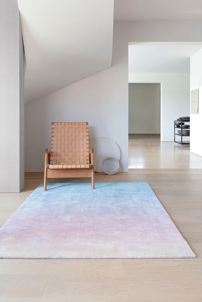 Tapis contemporains - LIGNE PURE - LIGNE PURE