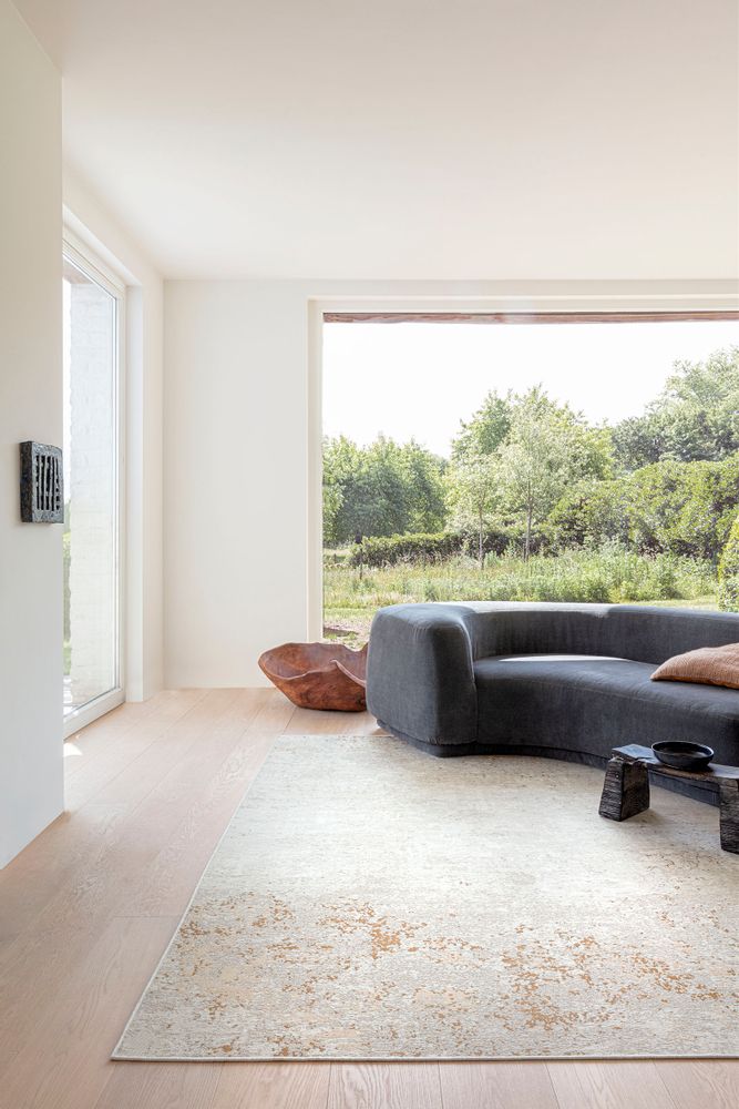 Tapis contemporains - LIGNE PURE - LIGNE PURE
