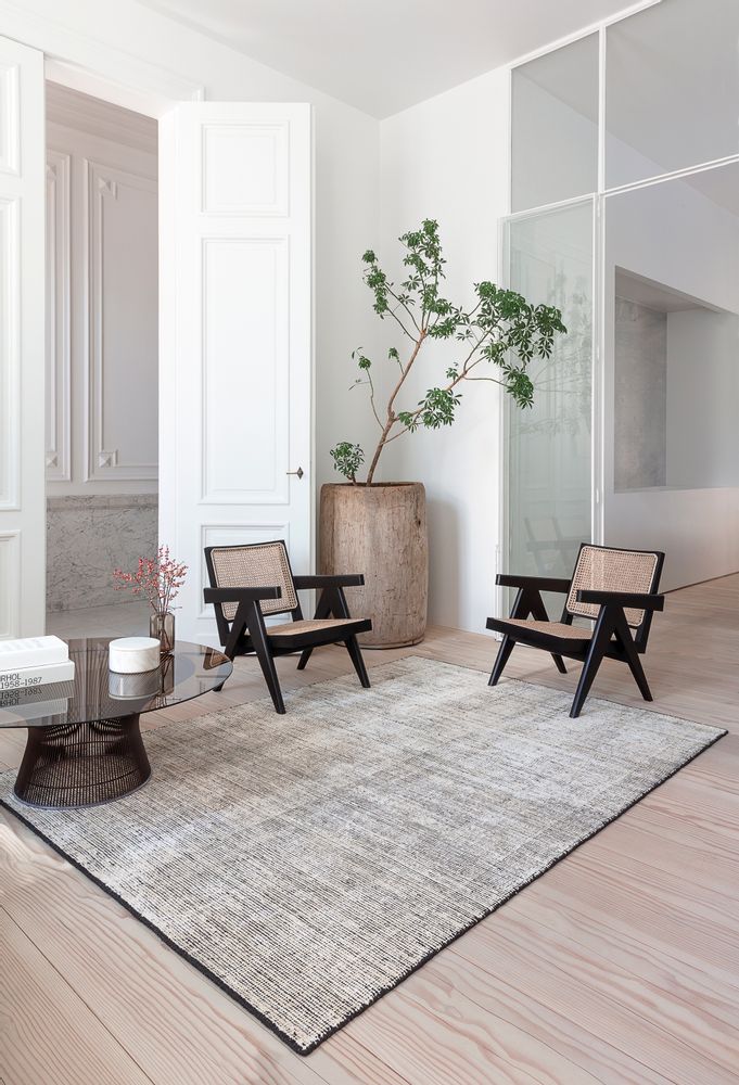 Tapis contemporains - LIGNE PURE - LIGNE PURE