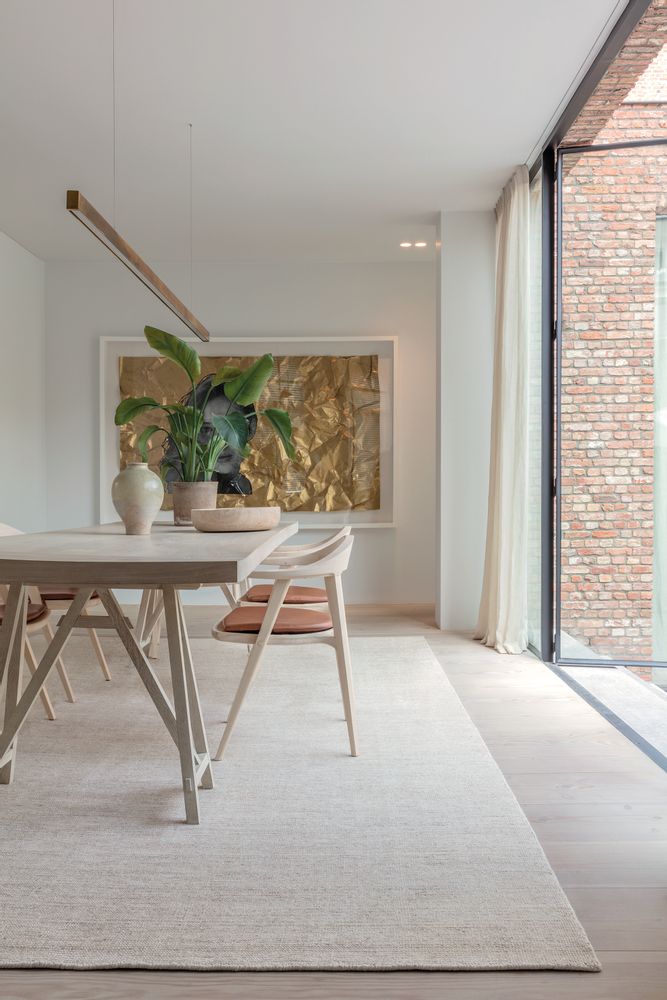 Tapis contemporains - LIGNE PURE - LIGNE PURE