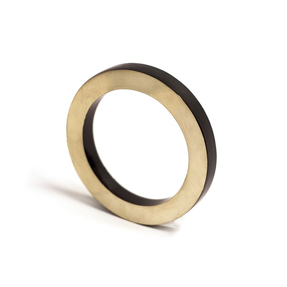 Jewelry - Xi Măng Collection (brass version) - L 'INDOCHINEUR