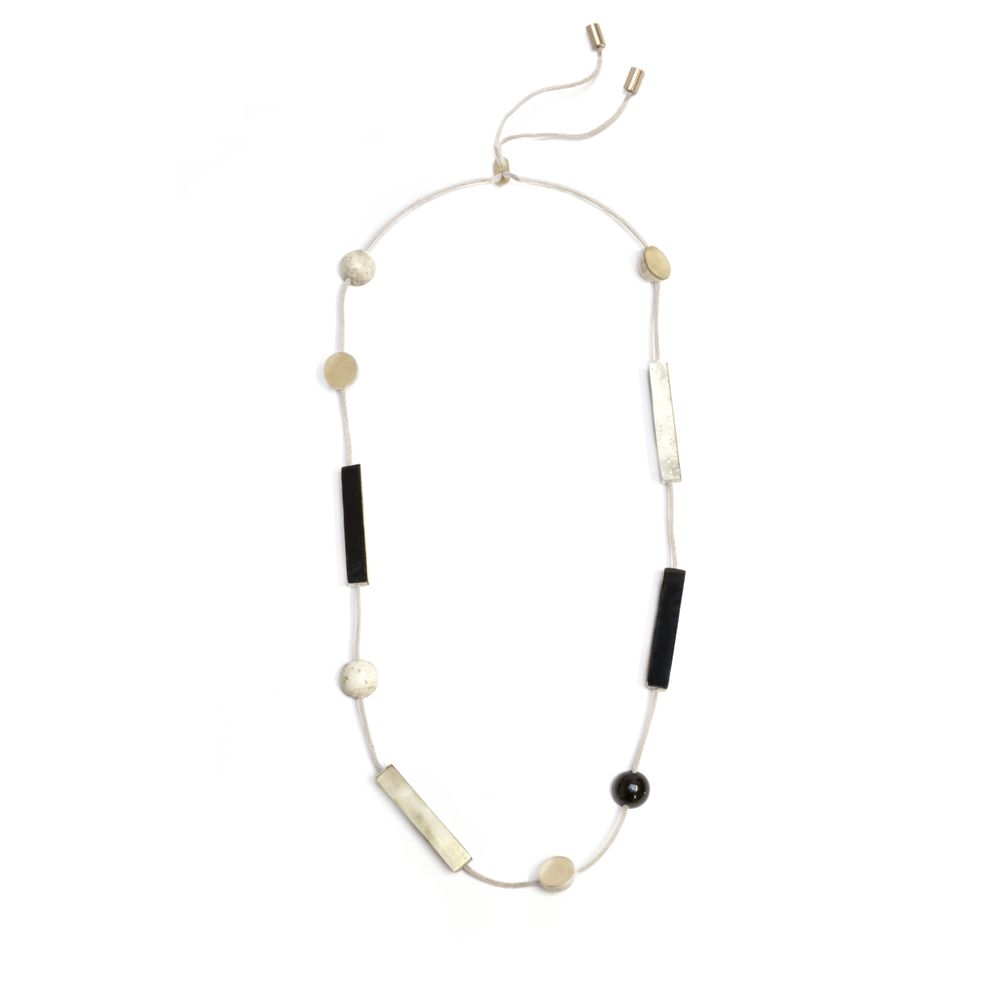 Jewelry - Xi Măng Collection (brass version) - L 'INDOCHINEUR