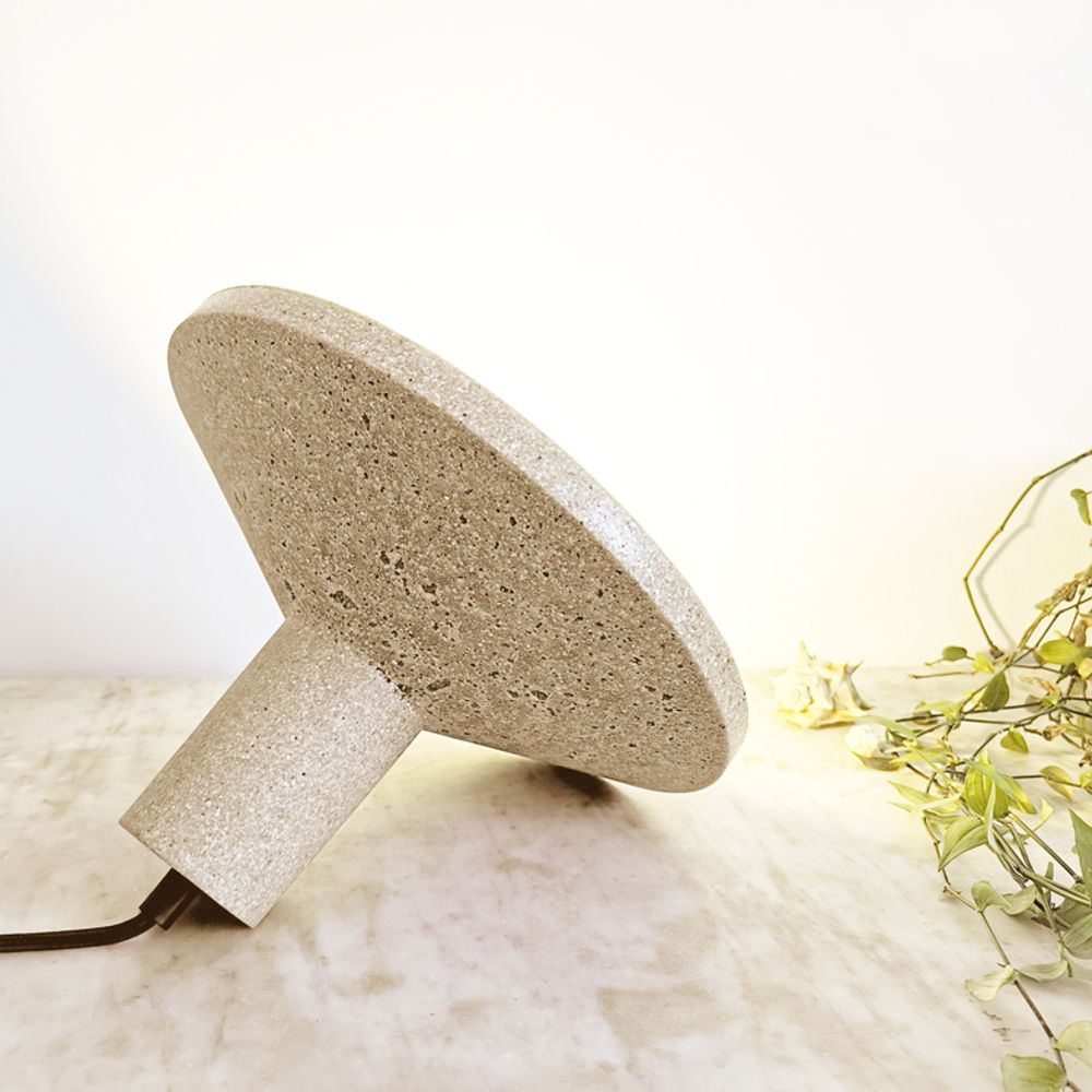 Lampes à poser - Lampe SCALAE - BOUTURES D'OBJETS
