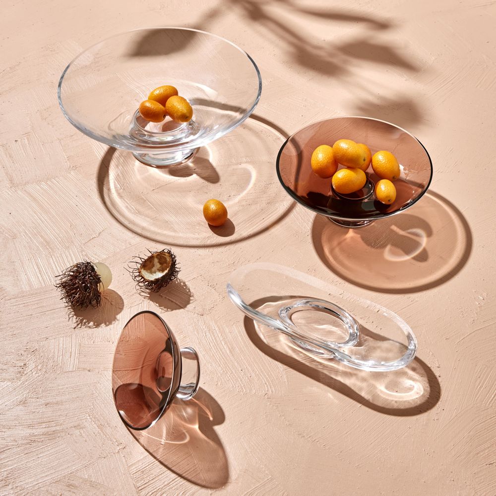Verres - Lady - NUDE