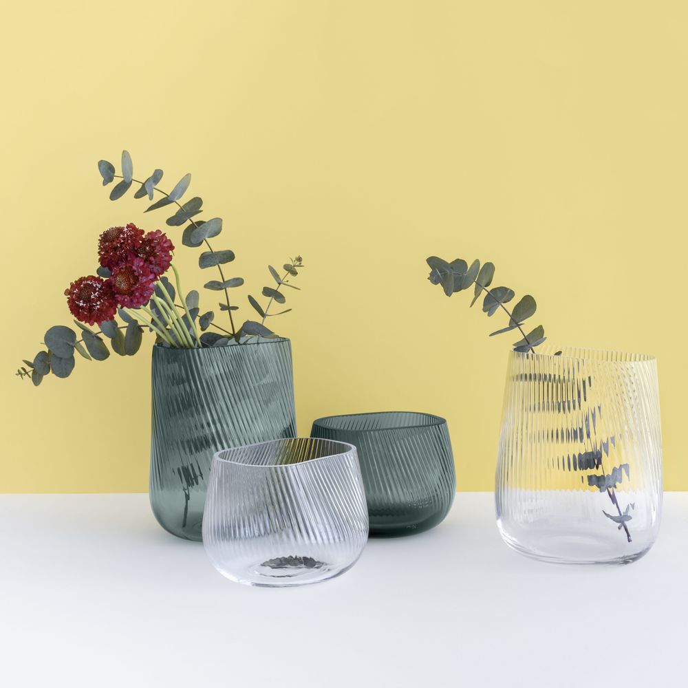 Vases - Opti Collection - NUDE