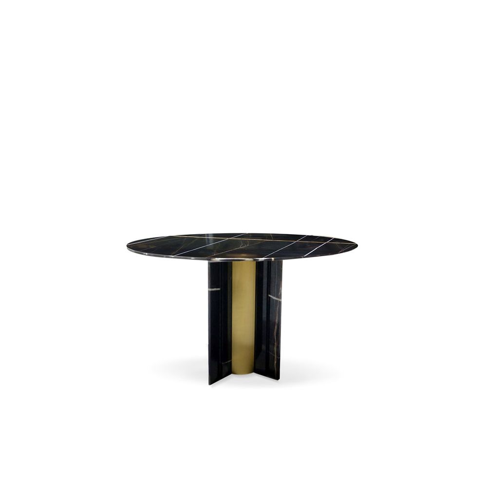 Dining Tables - Paris Dining Table  - COVET HOUSE