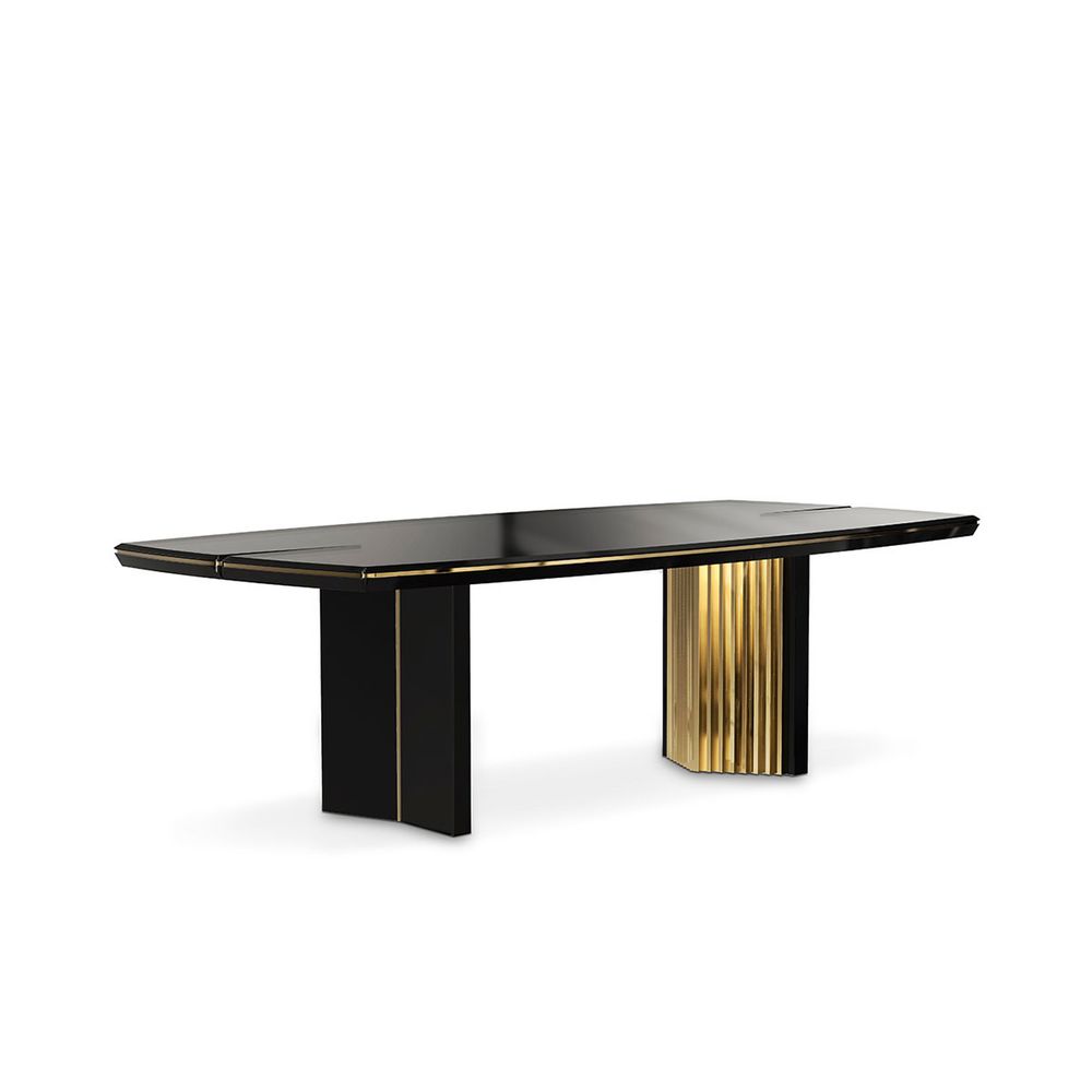 Tables Salle à Manger - Beyond Dining Table - COVET HOUSE