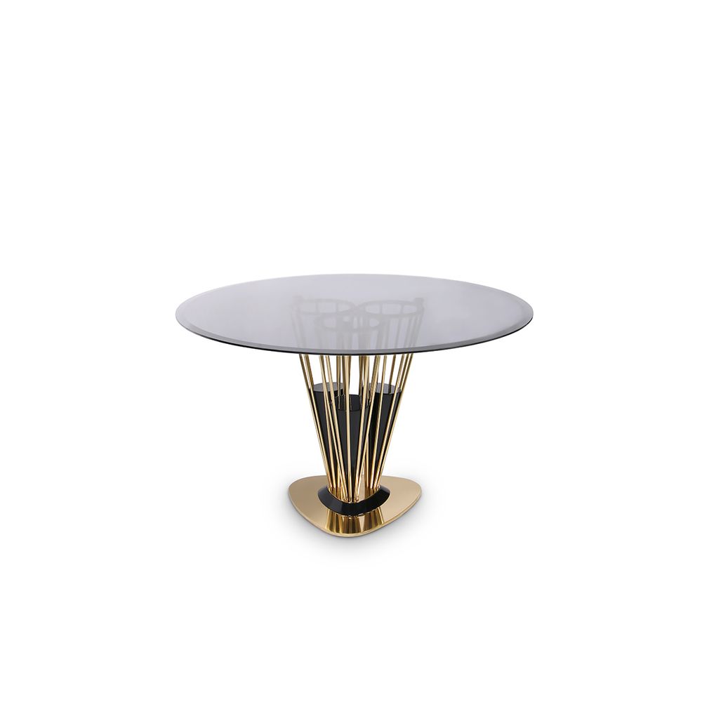 Tables Salle à Manger - Winchester Dining Table - COVET HOUSE