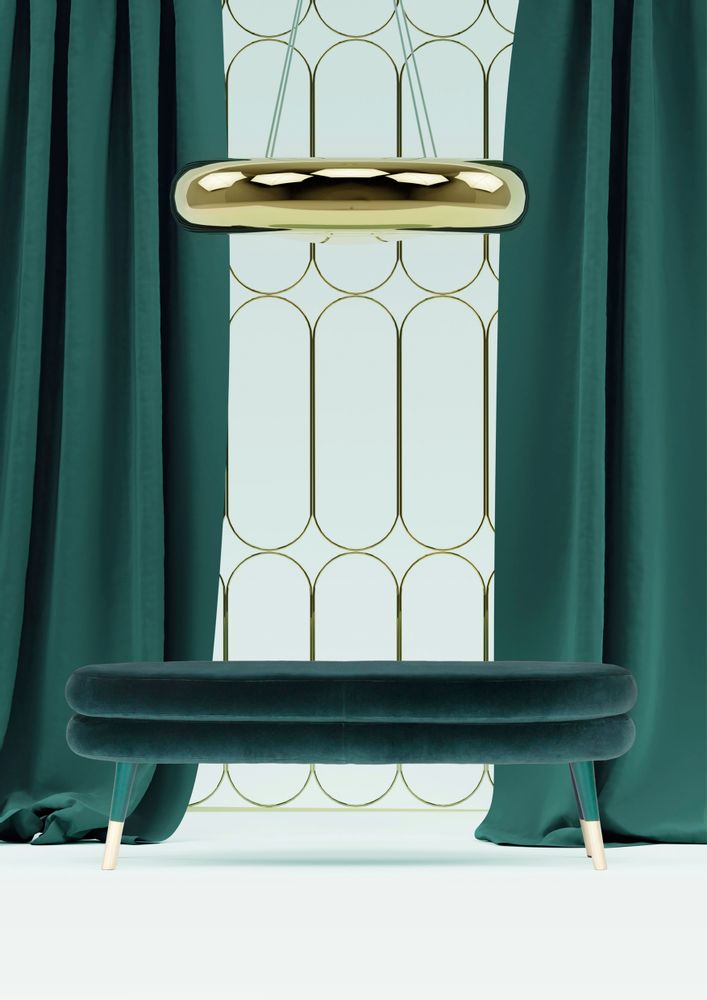 Ceiling lights - MARSHMALLOW CEILING LAMP - ROYAL STRANGER