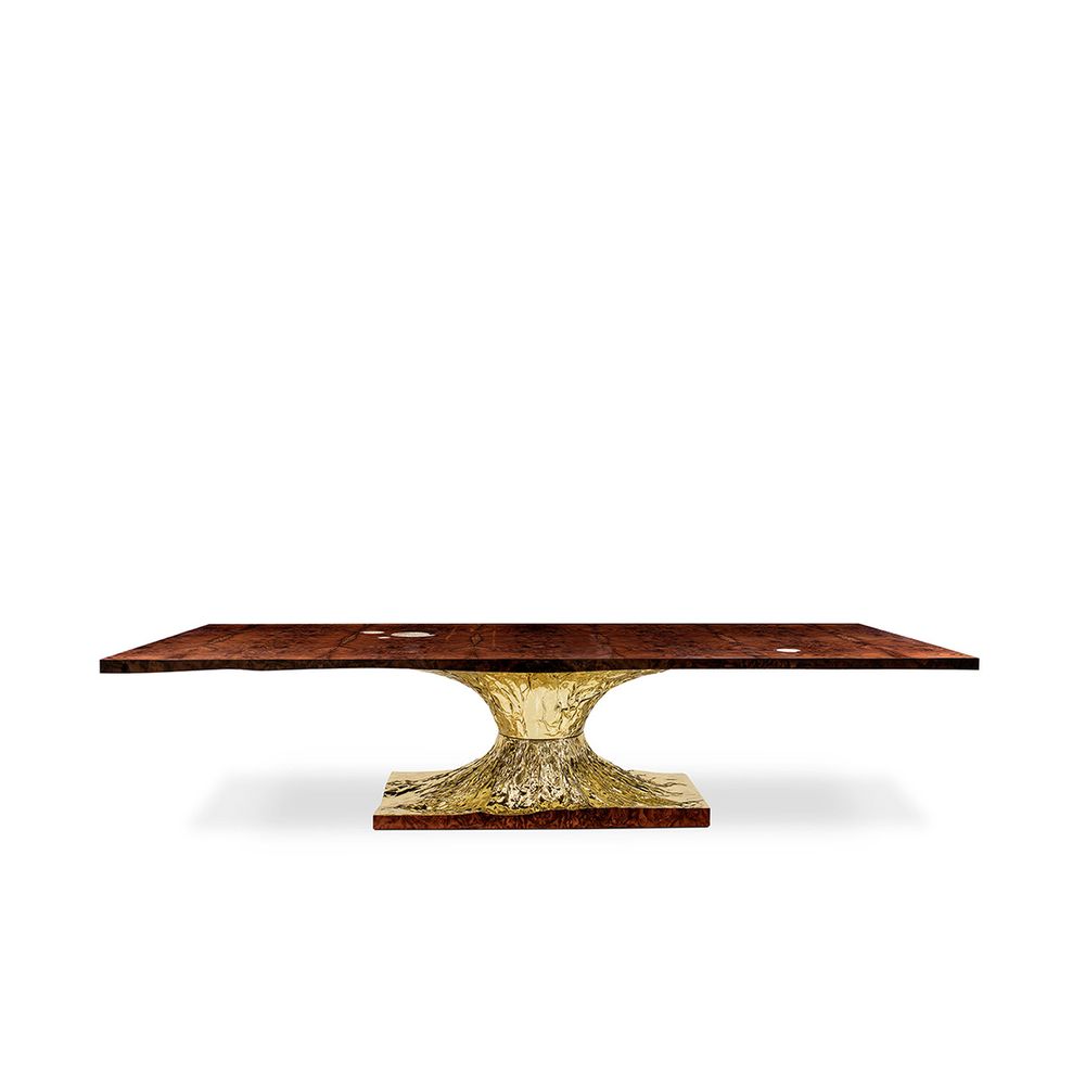 Tables Salle à Manger - Metamorphosis Dining Table - COVET HOUSE
