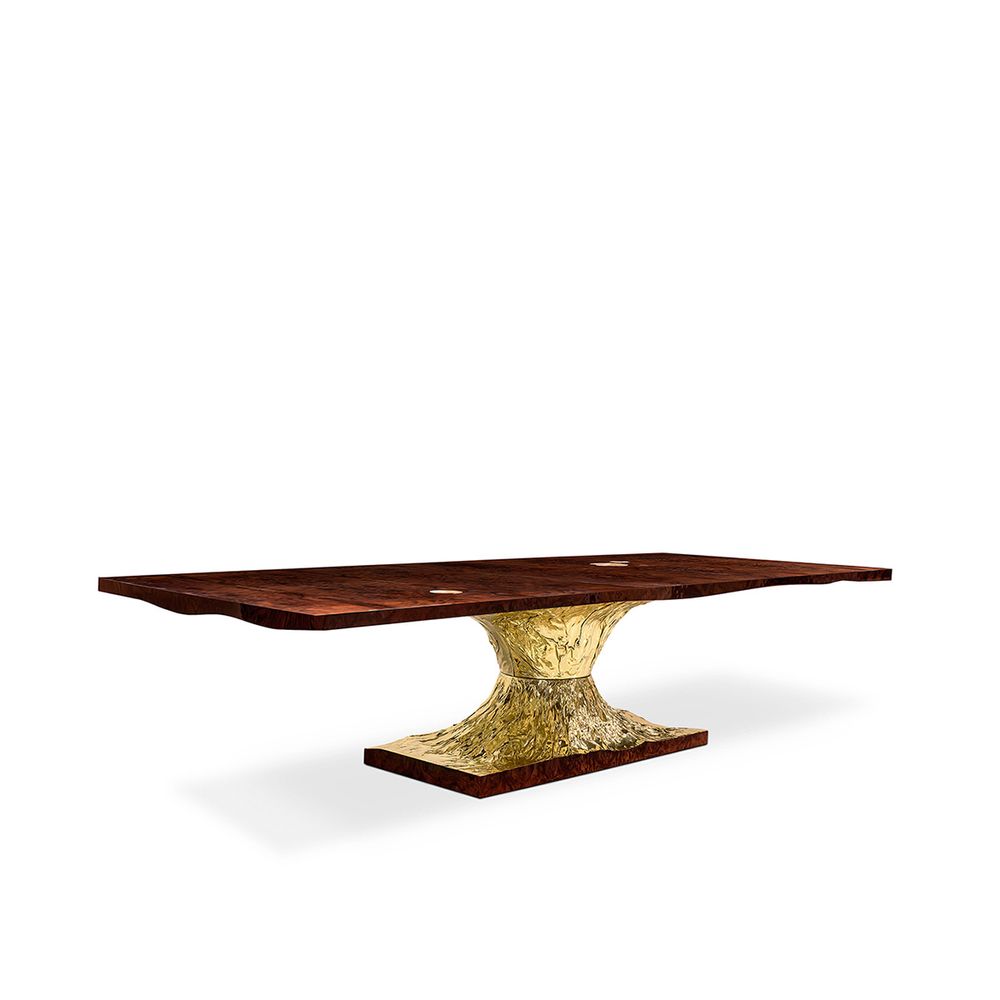 Tables Salle à Manger - Metamorphosis Dining Table - COVET HOUSE