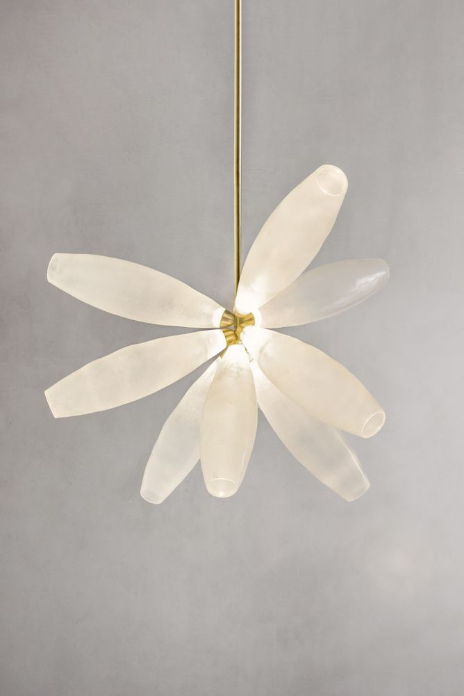 Suspensions - Gem - GIOPATO & COOMBES