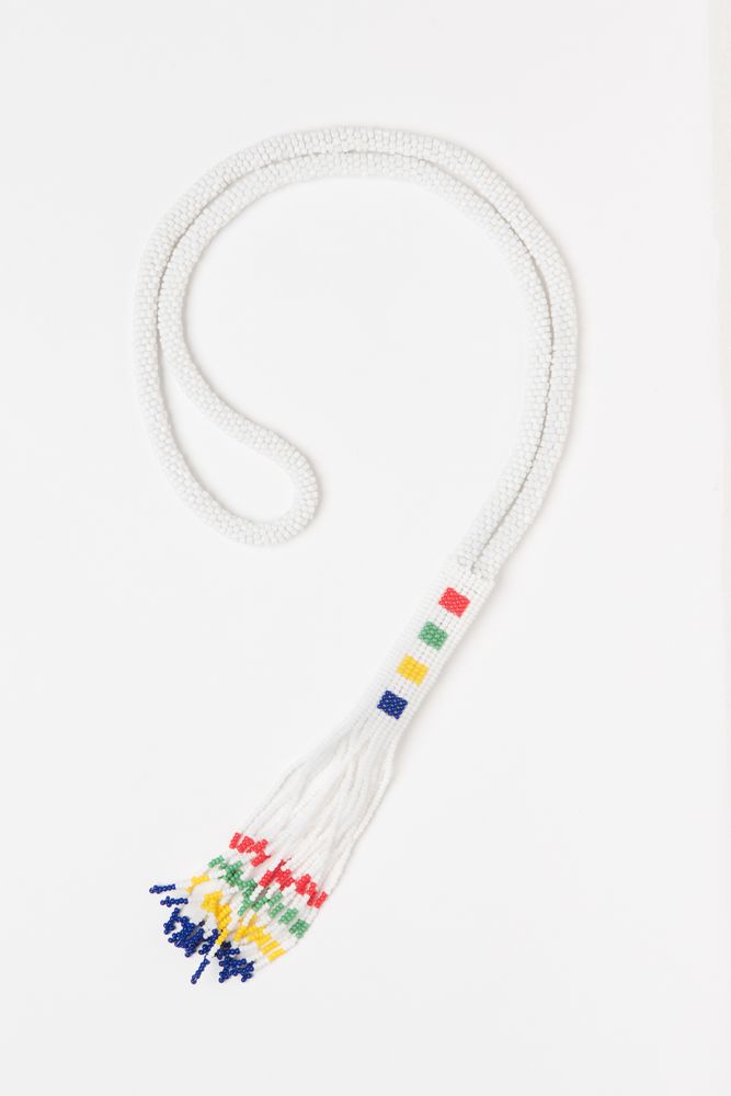 Children's lighting - NECKLACES “ROPE WITH TASSEL” - MAHATSARA