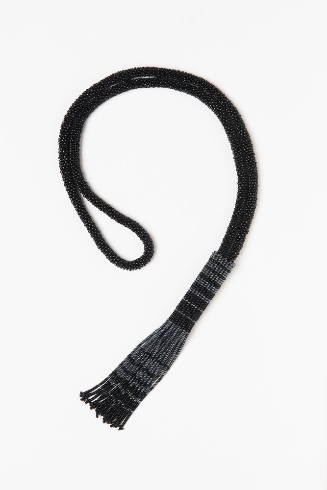 Children's lighting - NECKLACES “ROPE WITH TASSEL” - MAHATSARA
