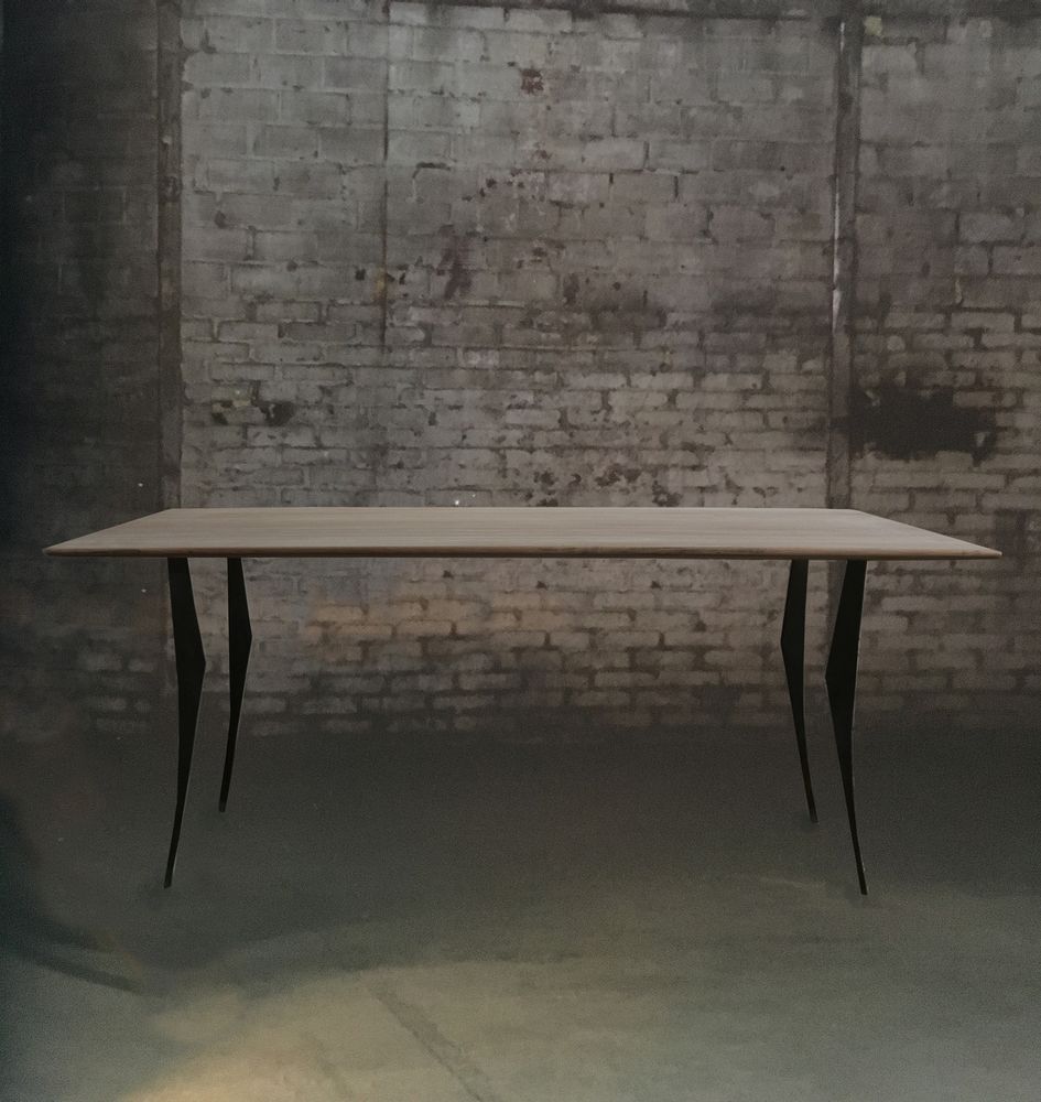 Tables Salle à Manger - TABLE DE BICHE - BEST BEFORE...
