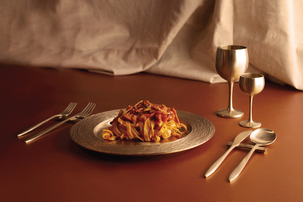 Assiettes de réception - Plates - GEO CHANG YU GI