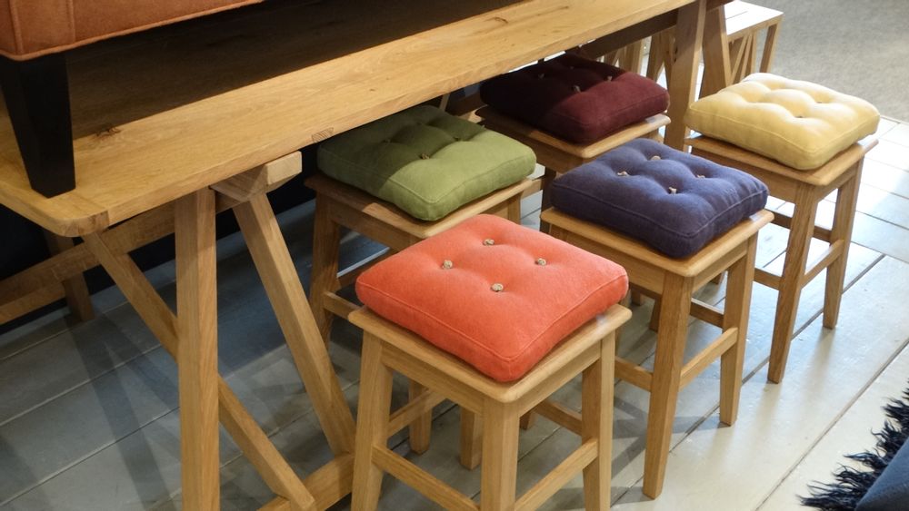 Office design and planning - Wooden furniture and furnishings - bespoke - DU LONG ET DU LE