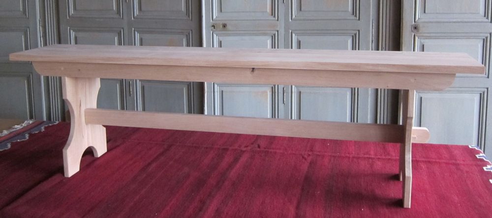 Office design and planning - Wooden furniture and furnishings - bespoke - DU LONG ET DU LE