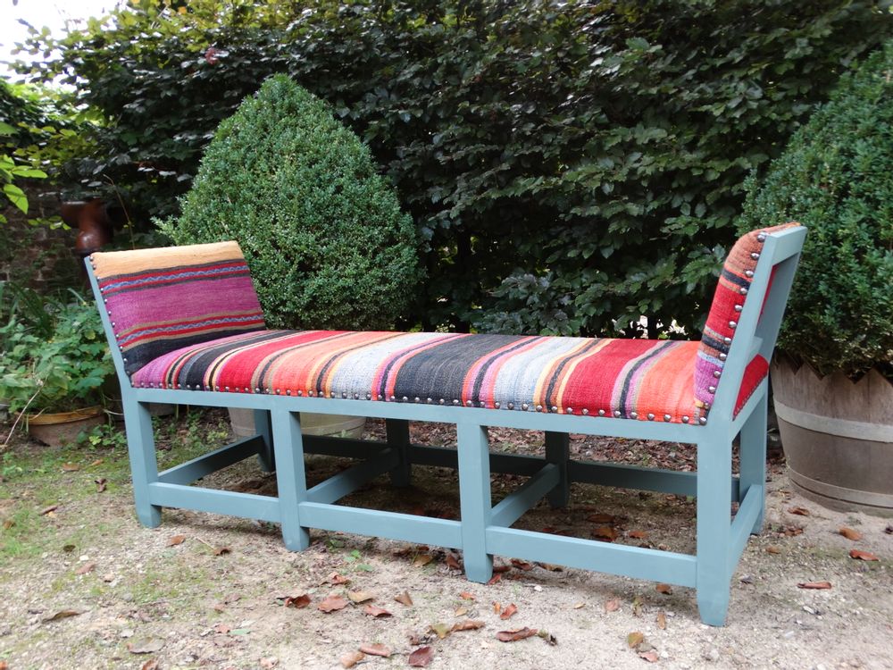 Office design and planning - Wooden furniture and furnishings - bespoke - DU LONG ET DU LE