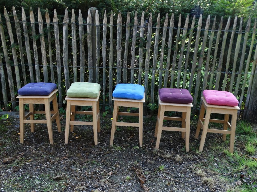 Office design and planning - Wooden furniture and furnishings - bespoke - DU LONG ET DU LE