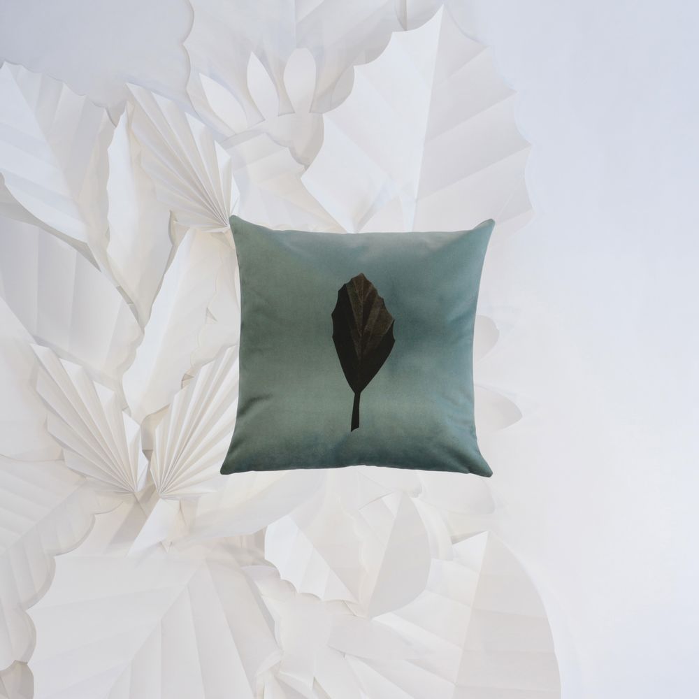 Fabric cushions - STORY - COPIE ORIGINALE