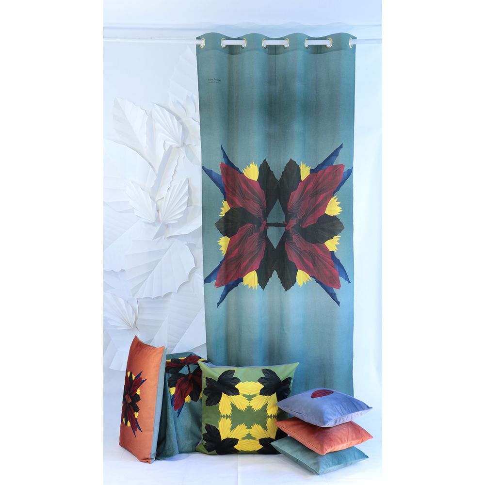 Fabric cushions - STORY - COPIE ORIGINALE