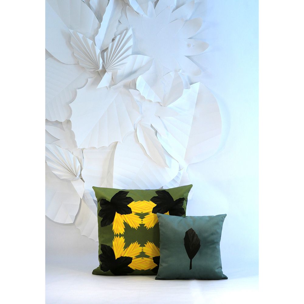 Fabric cushions - STORY - COPIE ORIGINALE