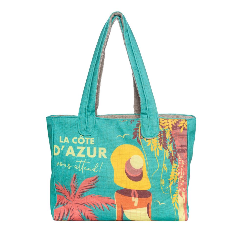 Sacs et cabas - Beach Bags - SUN OF A BEACH