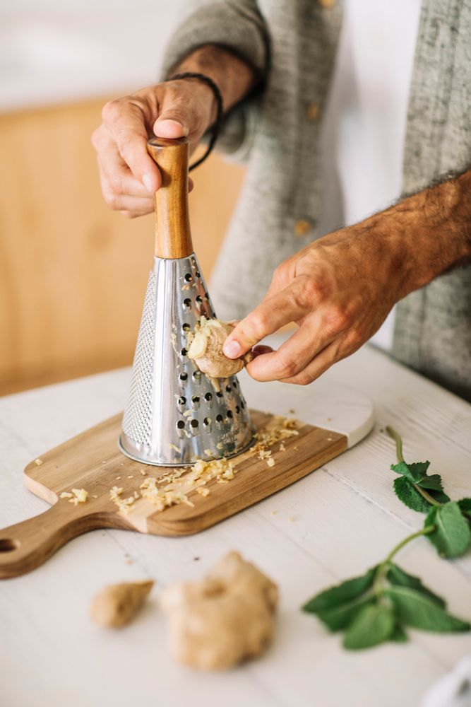 Ustensiles de cuisine - Accessoires de cuisine Collection Automne-Hiver 2019/20 - ANDREA HOUSE