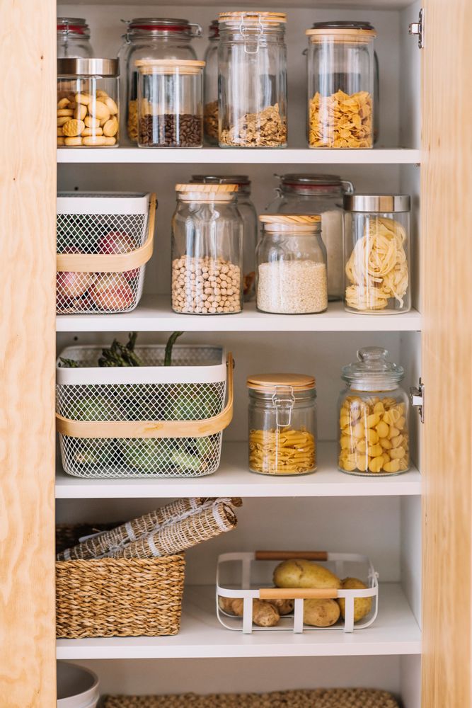 Ustensiles de cuisine - Accessoires de cuisine Collection Automne-Hiver 2019/20 - ANDREA HOUSE