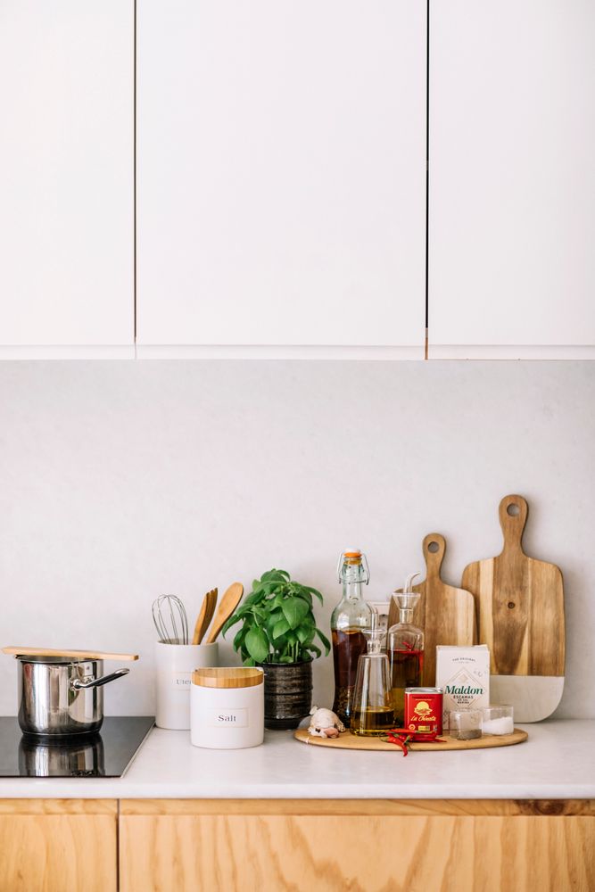 Ustensiles de cuisine - Accessoires de cuisine Collection Automne-Hiver 2019/20 - ANDREA HOUSE