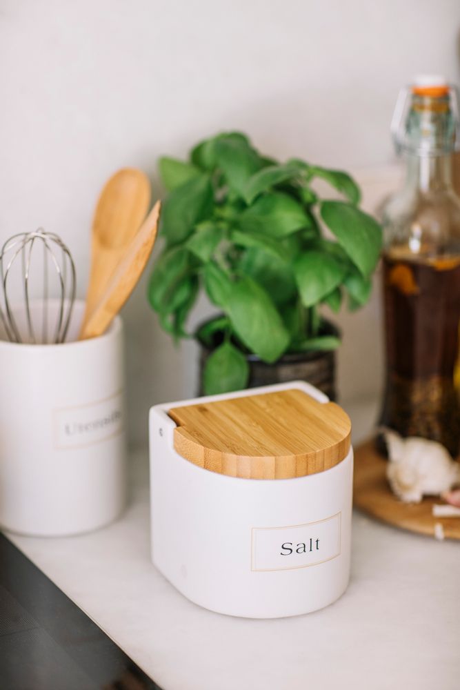 Ustensiles de cuisine - Accessoires de cuisine Collection Automne-Hiver 2019/20 - ANDREA HOUSE