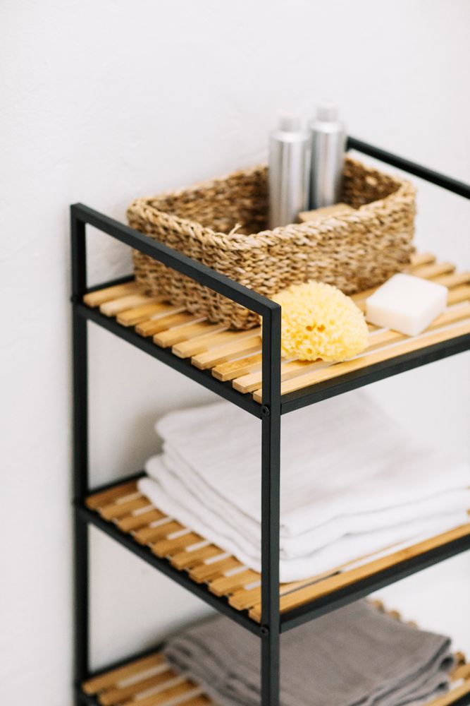 Bathroom mirrors - Bath Accesories Autumn-Winter 2019/20 - ANDREA HOUSE