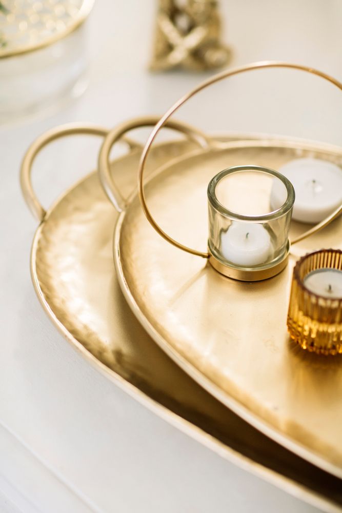 Decorative objects - Deco Collection Autumn-Winter 2019/20 - ANDREA HOUSE