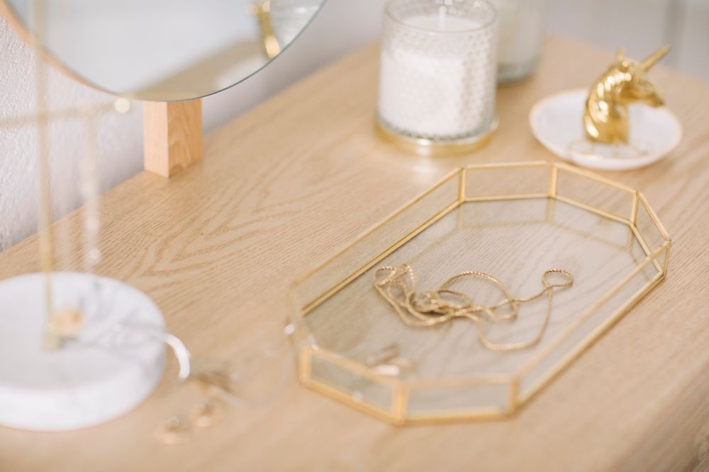 Decorative objects - Deco Collection Autumn-Winter 2019/20 - ANDREA HOUSE
