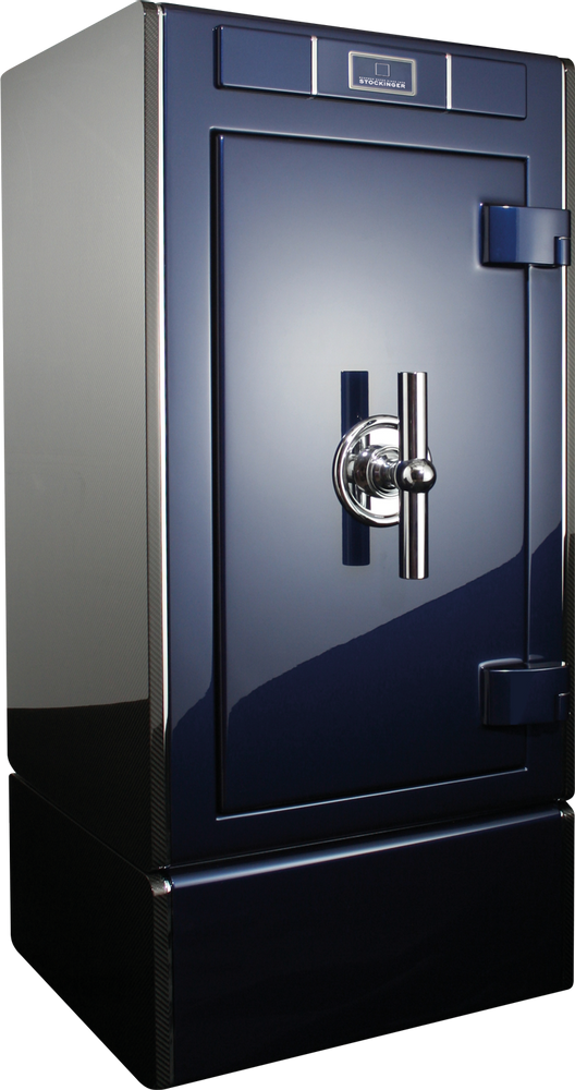 Wardrobe - STOCKINGER SIRIUS SAFE - STOCKINGER BESPOKE SAFES
