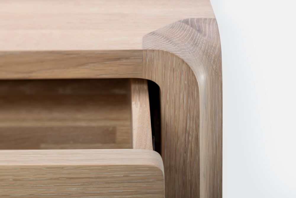 Console table - Primum Console Table - MS&WOOD