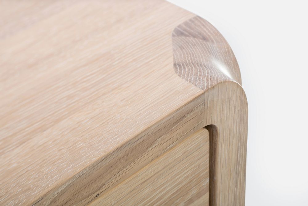 Console table - Primum Console Table - MS&WOOD