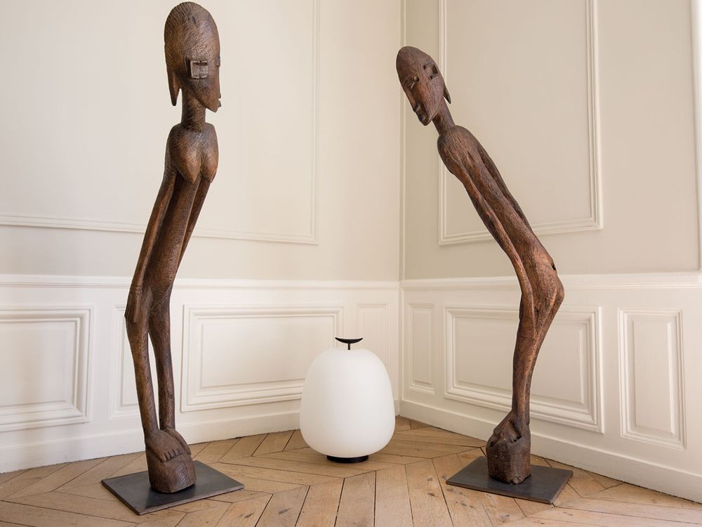 Lampes à poser - Lampe à poser J13 - DISDEROT