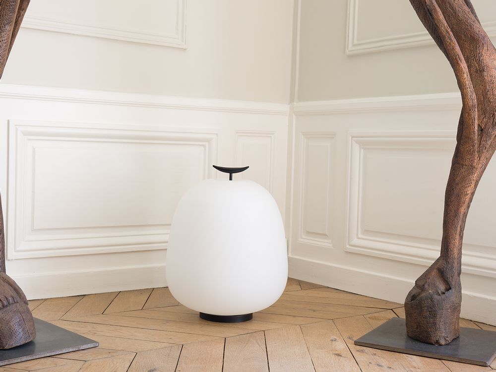 Lampes à poser - Lampe à poser J13 - DISDEROT