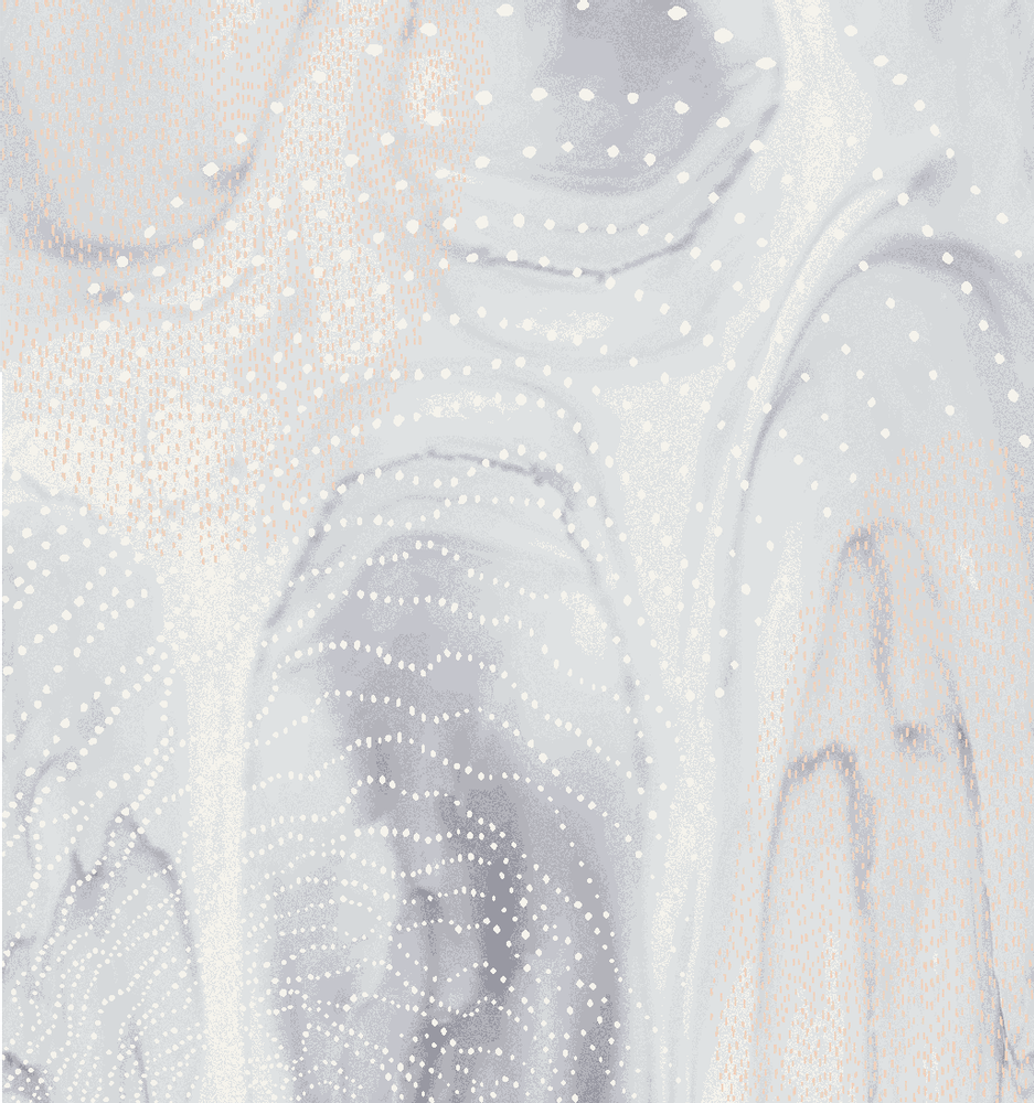 Tapis contemporains - Marlowe, Halcyon Collection - CREATIVE MATTERS INC.