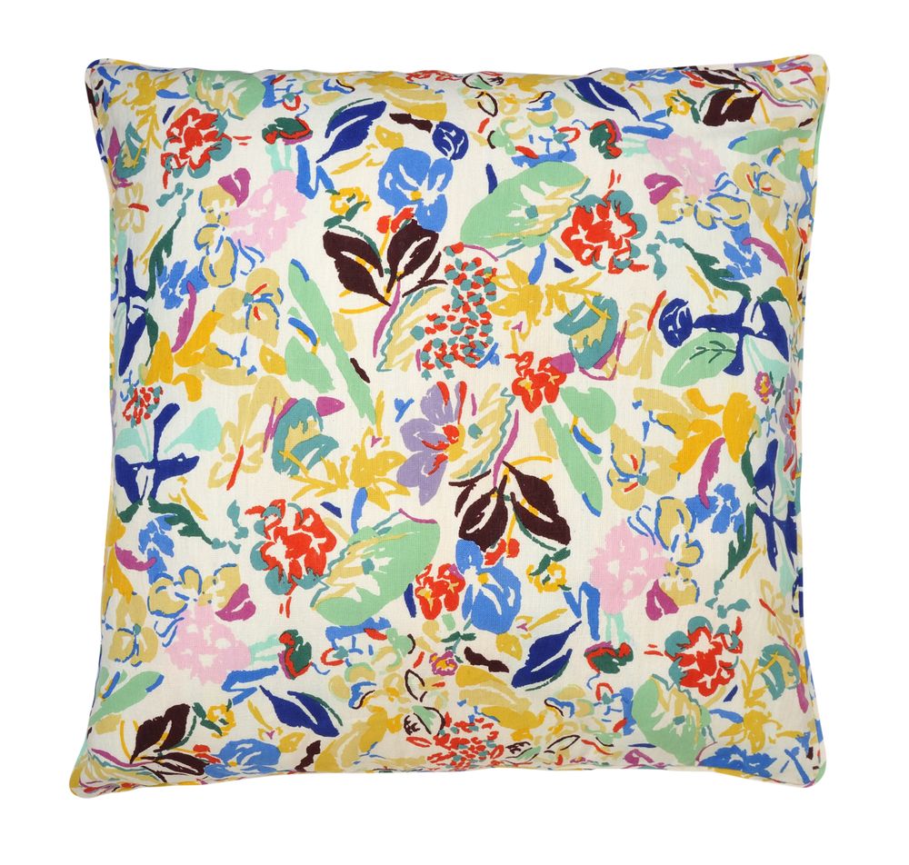 Coussins textile - PHS2001 - ÉPICE