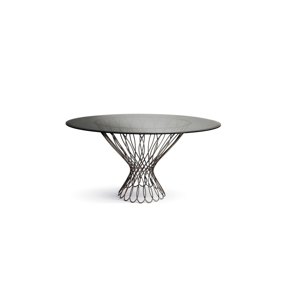 Dining Tables - Allure Dining Table - COVET HOUSE