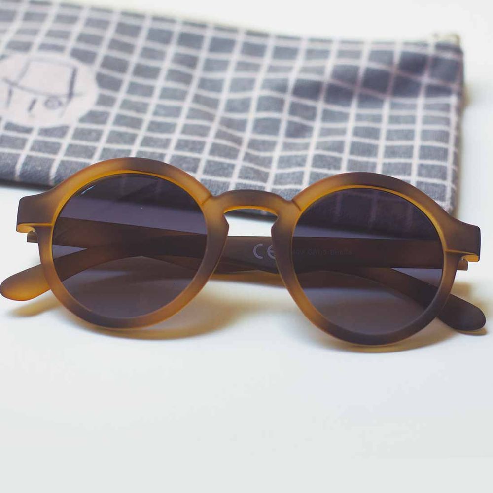 Glasses - Belmont - CHARLY THERAPY