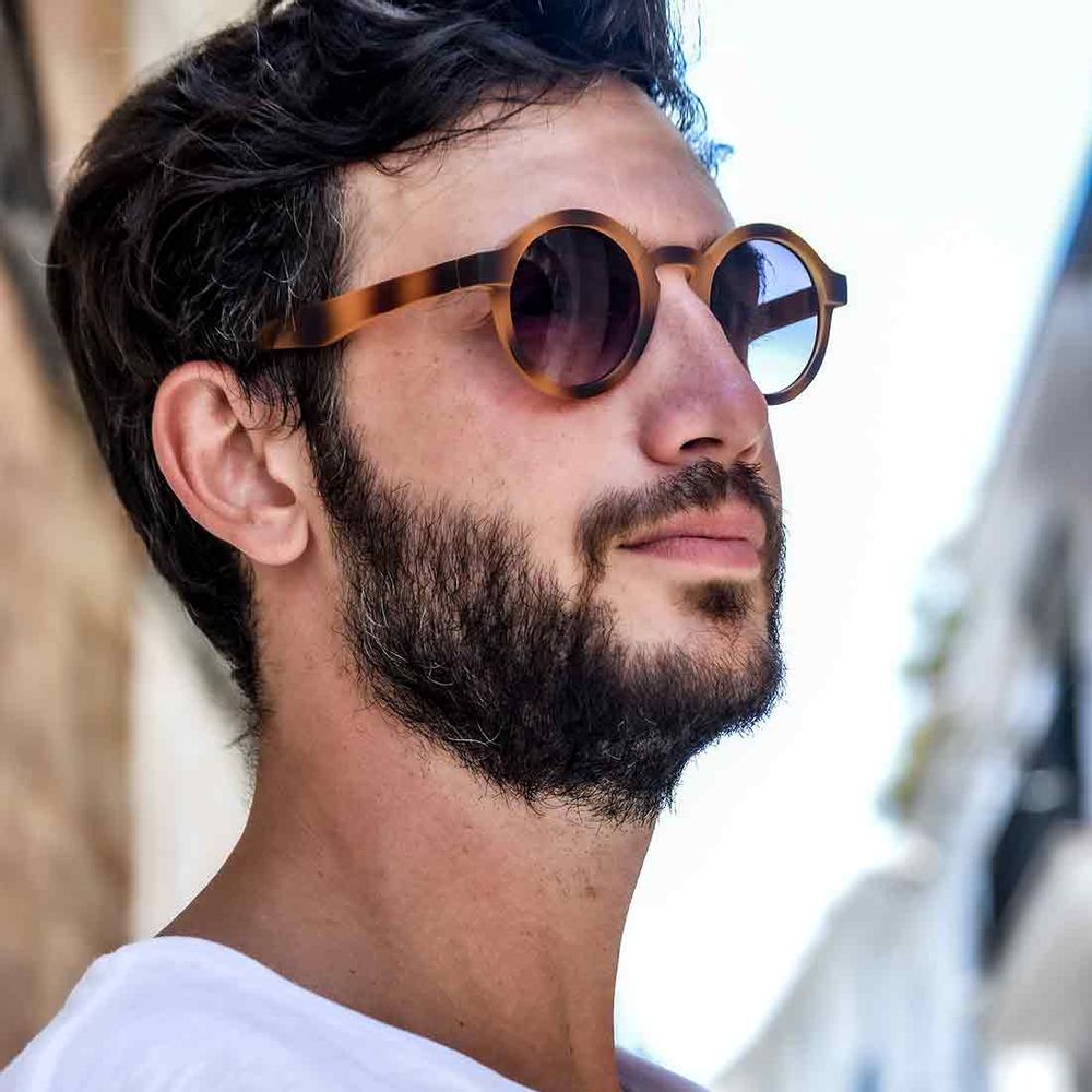 Glasses - Belmont - CHARLY THERAPY